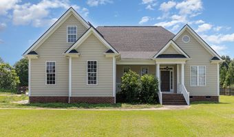 145 Adams Pointe Ct, Angier, NC 27501