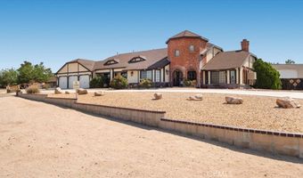 13889 Olathe Rd, Apple Valley, CA 92307