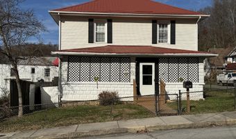 301 Roberts St, Appalachia, VA 24216