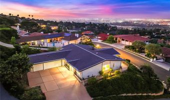 29805 Knoll View Dr, Rancho Palos Verdes, CA 90275