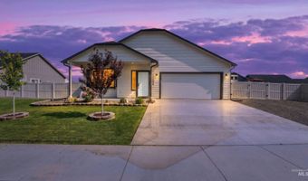 11106 Shadow Glen Dr, Caldwell, ID 83605