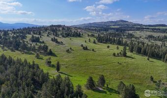 387 OLD CAMP Rd, Bellvue, CO 80512