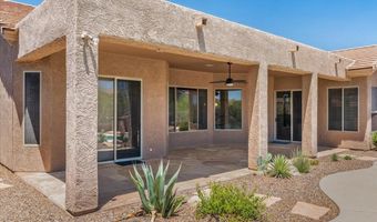 5231 E Calle De Baca, Cave Creek, AZ 85331