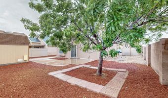 8409 GLYNVIEW Ct NW, Albuquerque, NM 87120