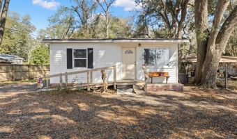 3925 NE 92ND Pl, Anthony, FL 32617