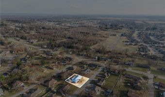 1228 Alma North St, Alma, AR 72921