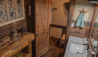 1274 W Walden Rd, Battiest, OK 74722