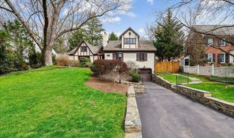 5735 BRADLEY Blvd, Bethesda, MD 20814
