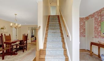 1114 N HARRISON St, Arlington, VA 22205