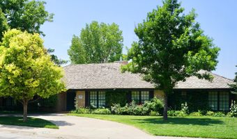 3508 DANBURY Dr, Amarillo, TX 79109