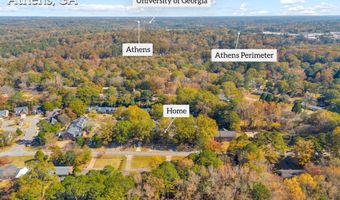 460 Huntington Rd, Athens, GA 30606