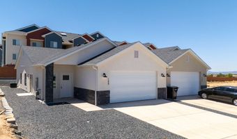 127 W 2725 St N, Cedar City, UT 84721