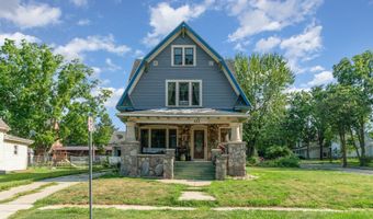 123 W End St, Alma, MI 48801