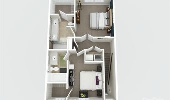 7856 Denmark Rd, Charlotte, NC 28273