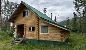 295 CHAVEY Ct, Cantwell, AK 99729
