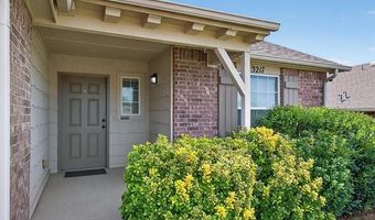 3217 Rushmore St, Bartlesville, OK 74006