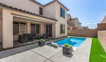 6545 Vanhoven Crest St, Las Vegas, NV 89166