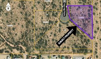 30435 S ASHLEY ELLEN Way 56, Congress, AZ 85332