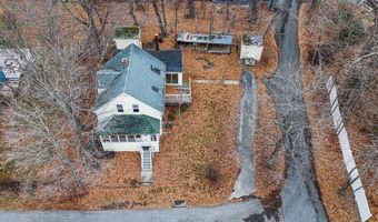 16 Russell St, Amesbury, MA 01913