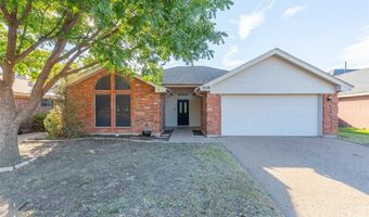 3158 Valley Forge Rd, Abilene, TX 79601
