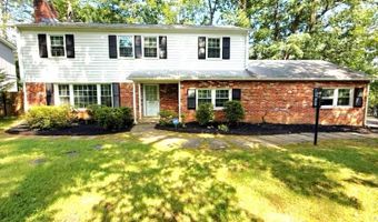9303 FERNWOOD Rd, Bethesda, MD 20817