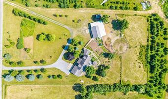 3100 N 350, Albion, IN 46701