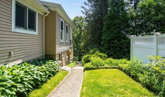 100 Williams Ave, Boston, MA 02136
