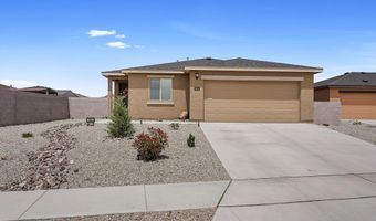 2404 CALLE DEL LOS CLAVELES, Belen, NM 87002