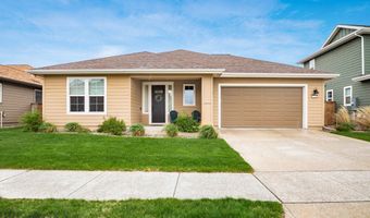 1506 Wild Bill Way, Belgrade, MT 59714