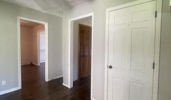 101 Tinsley Rd, Barbourville, KY 40906