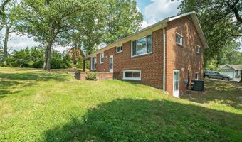 10412 43RD Ave, Beltsville, MD 20705