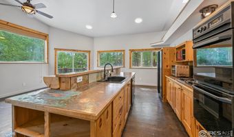 423 Mountain Meadows Dr, Black Hawk, CO 80422