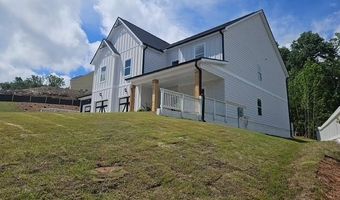 222 Silvercrest Dr, Acworth, GA 30101