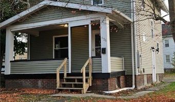 436 Cole Ave, Akron, OH 44301