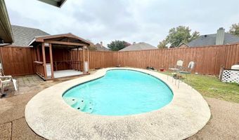 920 Green Brook Dr, Allen, TX 75002