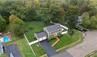14 Sheri Dr, Coventry, RI 02816