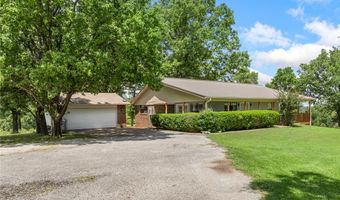 14560 US 62 E Hwy, Alpena, AR 72601
