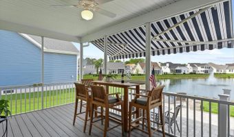 25072 LELAND Ave, Harbeson, DE 19951