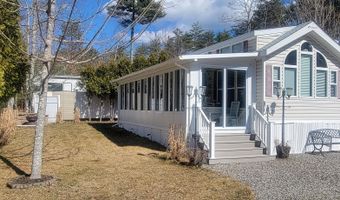 580 Hiltons Ln, Wells, ME 04090