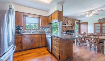 846 Anderson Rd, Bedford, IN 47421