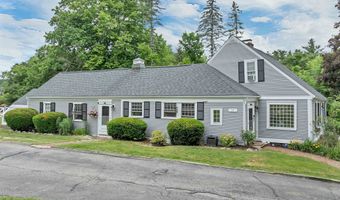 64 N Amherst Rd, Bedford, NH 03110