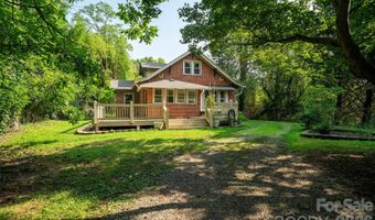 76 Starnes Cove Rd, Asheville, NC 28806