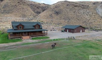 23185 Hwy 75, Challis, ID 83226