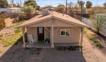 2743 E SAGUARO Dr, Casa Grande, AZ 85194