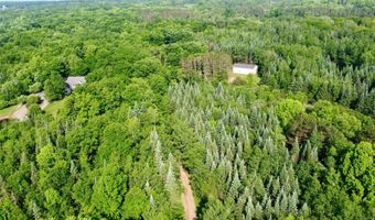 N2862 CRESTWOOD RD, Antigo, WI 54409