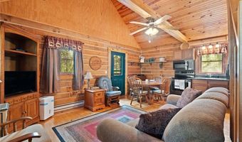 3431 N Cedar Gap Ln, Birdseye, IN 47513