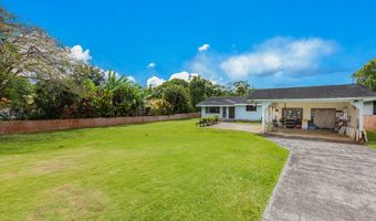 171 LANI ALII Pl, Kapaa, HI 96746