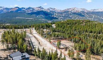 115 SALLIE BARBER Rd, Breckenridge, CO 80424