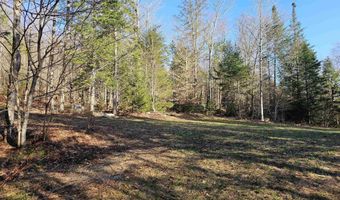 512 Woodbury Mountain Rd, Calais, VT 05648