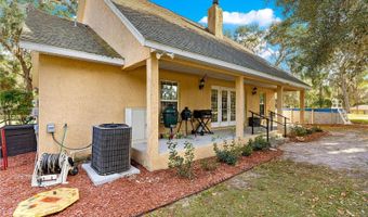 13850 NE 47TH Ave, Anthony, FL 32617